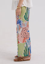 LD & Co Piazza Navona Flowy pant