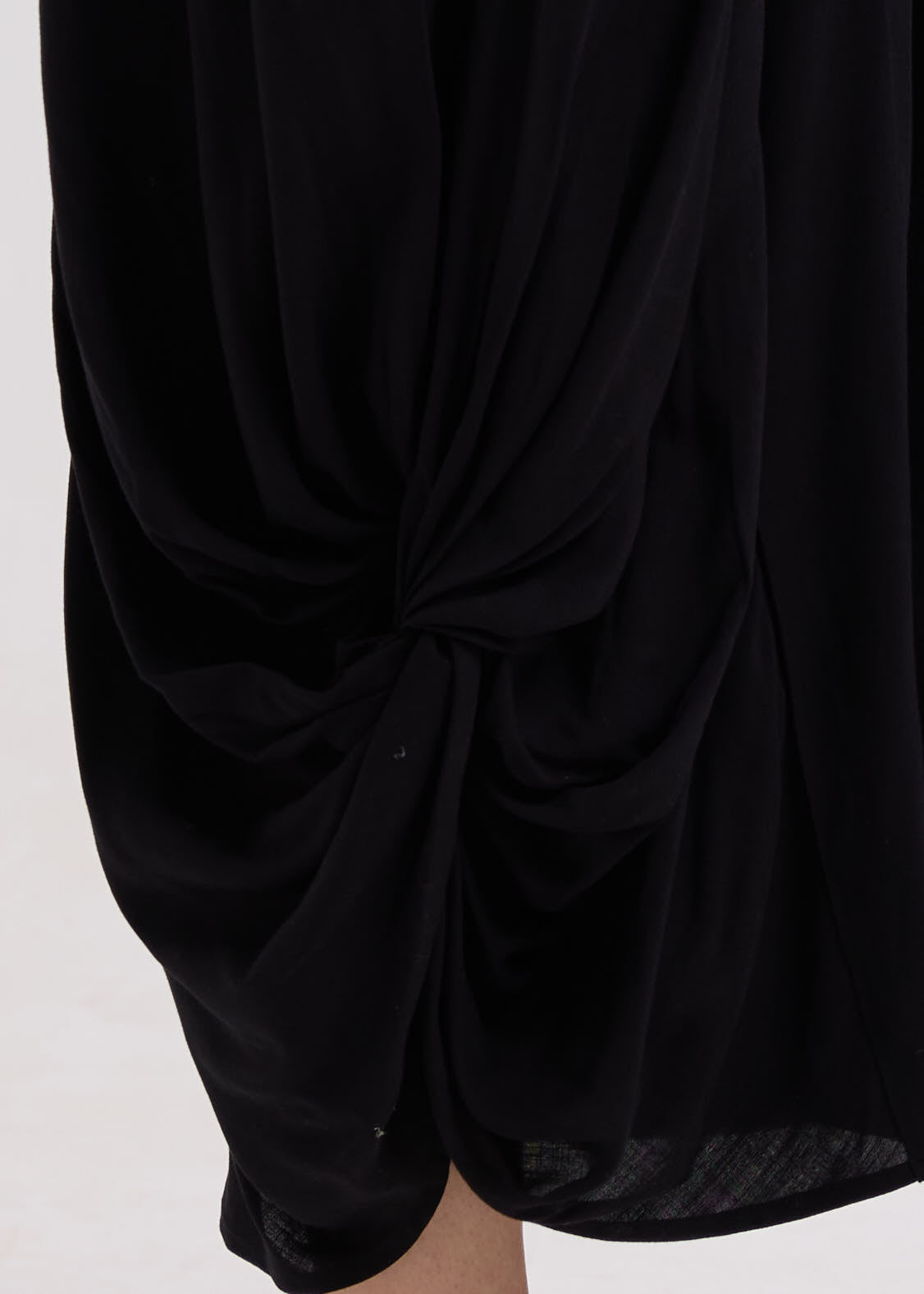 LD & Co Drape Bottom Dress