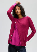 LD & Co Merino/Alpaca Fluffy Detail Jumper