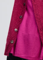 LD & Co Merino/Alpaca Fluffy Detail Jumper