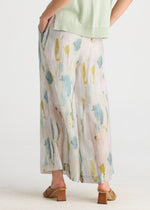Easy Flow Pant from LD & Co - Mirage print