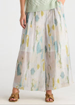 Easy Flow Pant from LD & Co - Mirage print