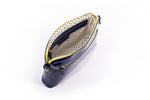 Ravello Handbag-Blue