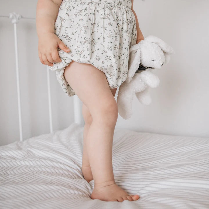 Ears the Bunny Soft Toy - Gift Boxed