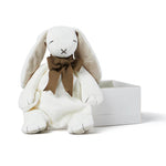 Ears the Bunny Comforter - Gift Boxed