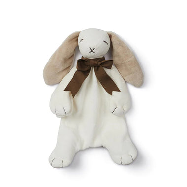 Ears The Bunny Comforter - Organic Dummy Holder (Unboxed)