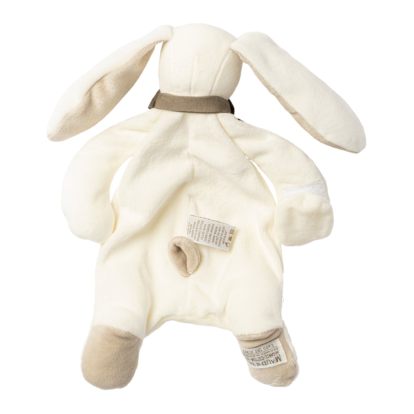 Ears the Bunny Comforter - Gift Boxed