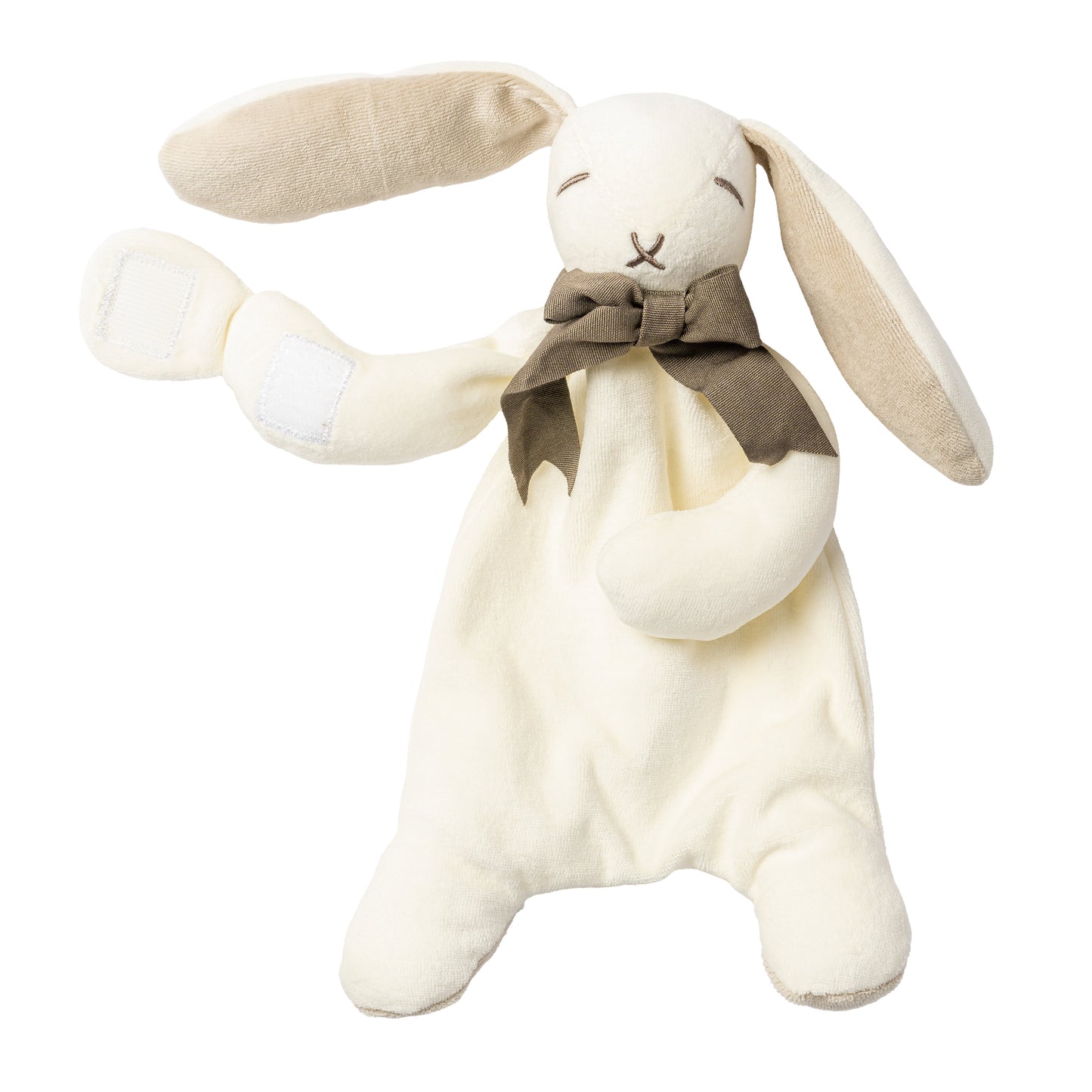 Ears the Bunny Comforter - Gift Boxed