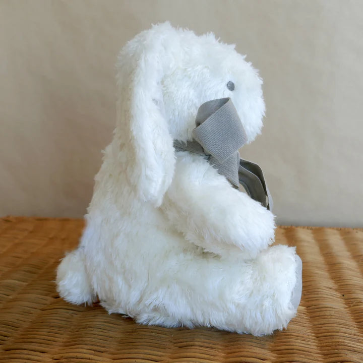 Ears the Bunny Soft Toy - Gift Boxed