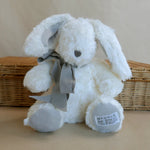 Ears the Bunny Soft Toy - Gift Boxed