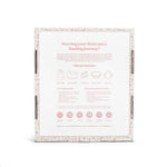 First Tableware Silcon Set