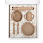 First Tableware Silcon Set