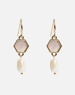 Mara Gold Earrings
