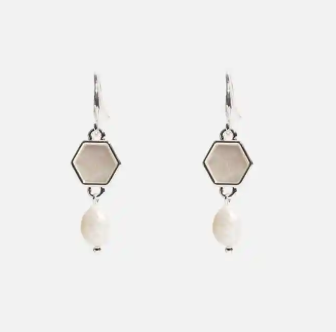 Mara Gold Earrings