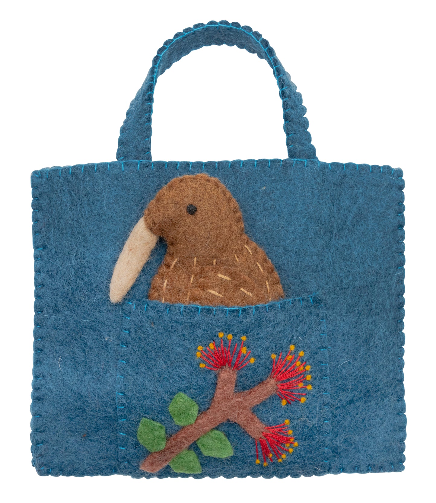 Kiwi Play Bag set