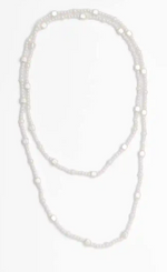 Nola Necklace from Stilen NZ – Gold