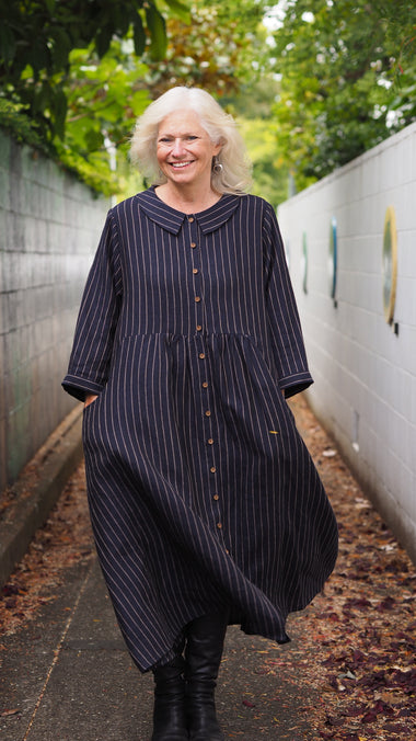 Waikato Dress