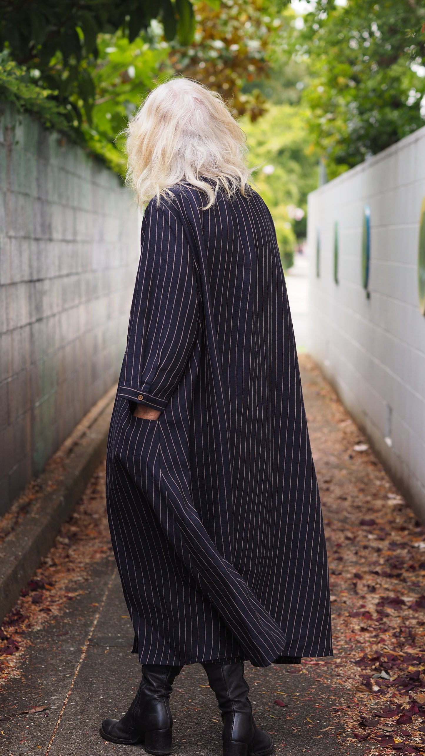 Waikato Dress