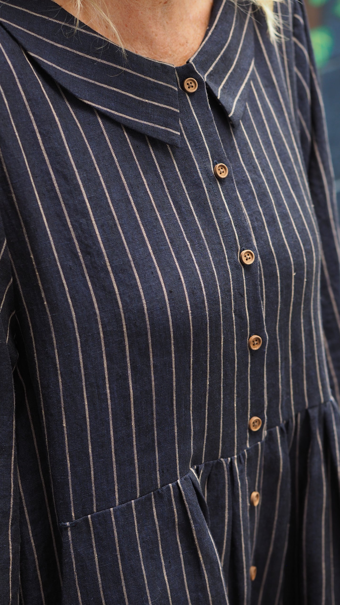 Waikato Dress