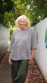 Maple Pants - Forest Green