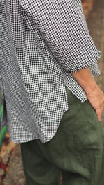 Maple Pants - Forest Green