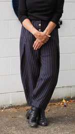 Maple Pants - Forest Green