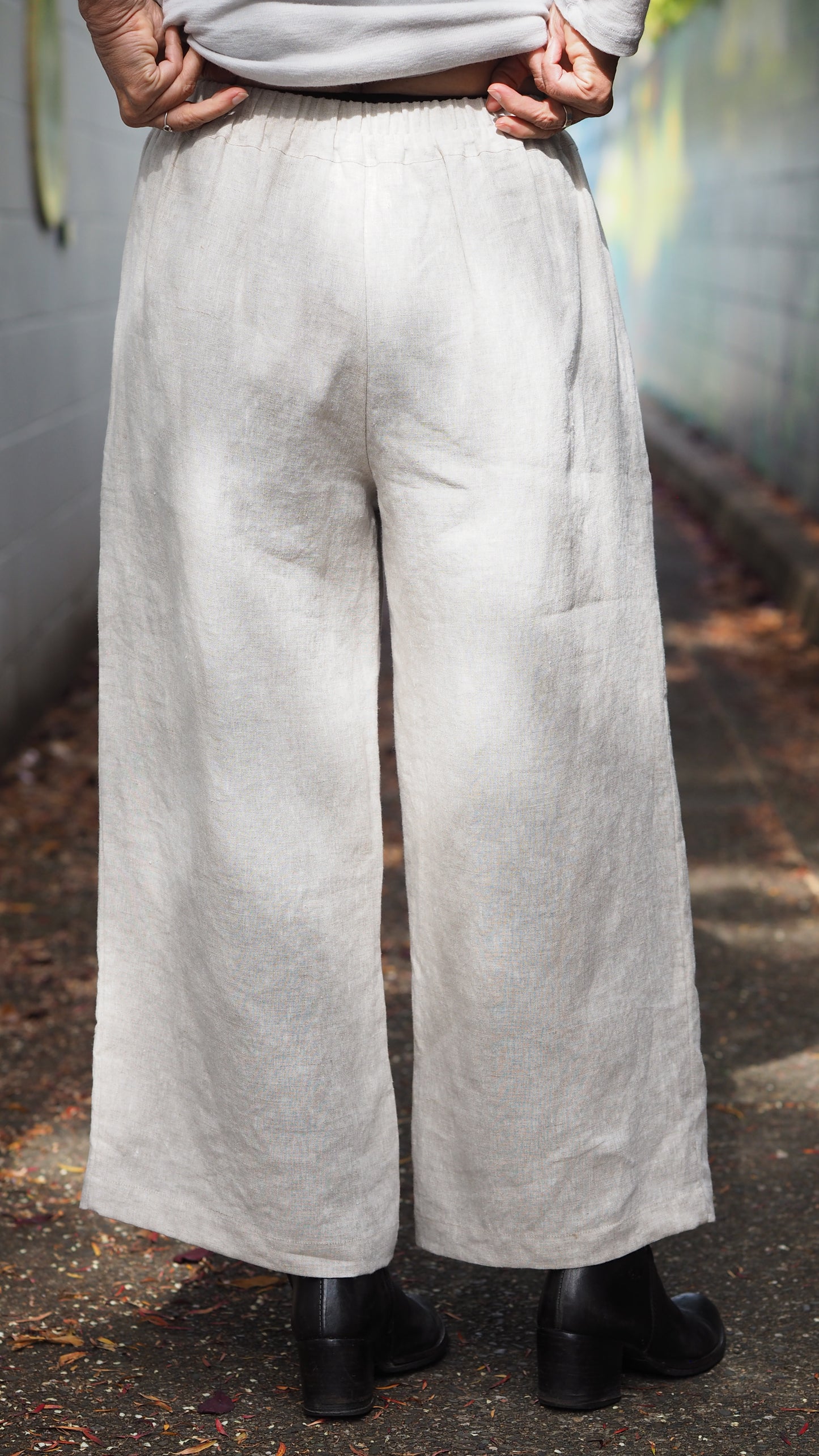 Balfour Culottes