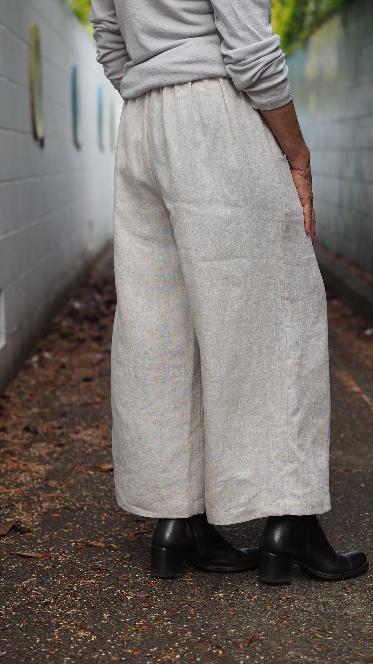 Balfour Culottes