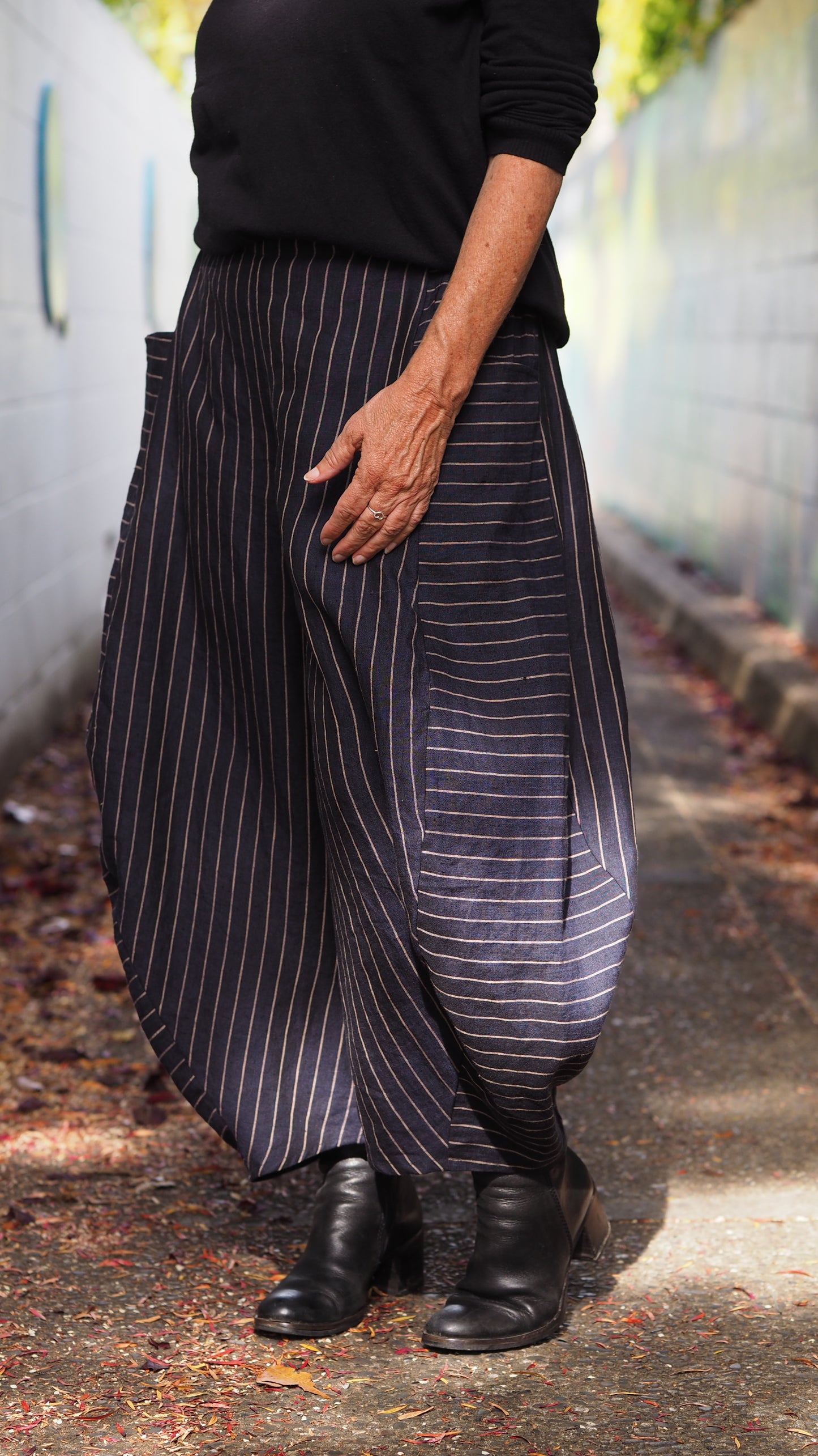 Otaki Pants