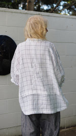 Sintra Blouse