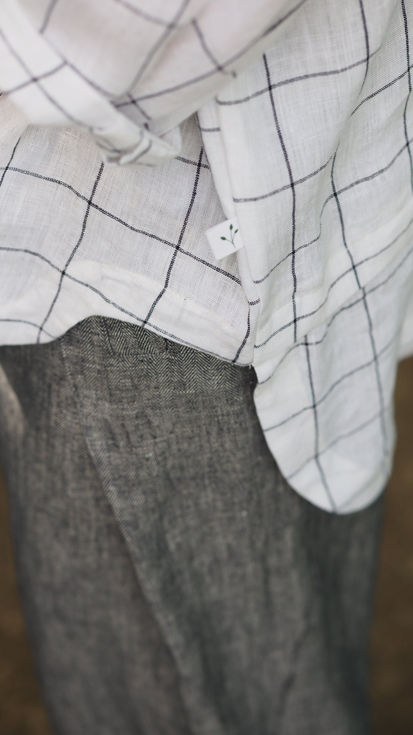 Sintra Blouse