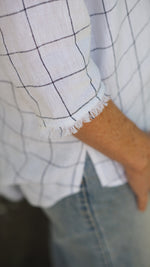 Sintra Blouse