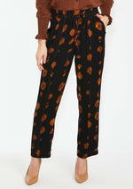 Ink Blot Pant