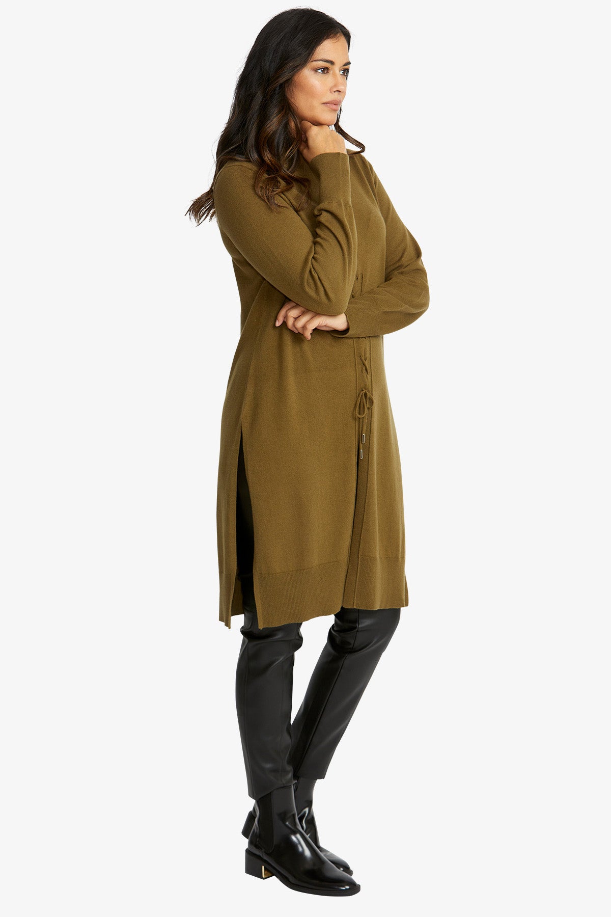 Odette Pullover