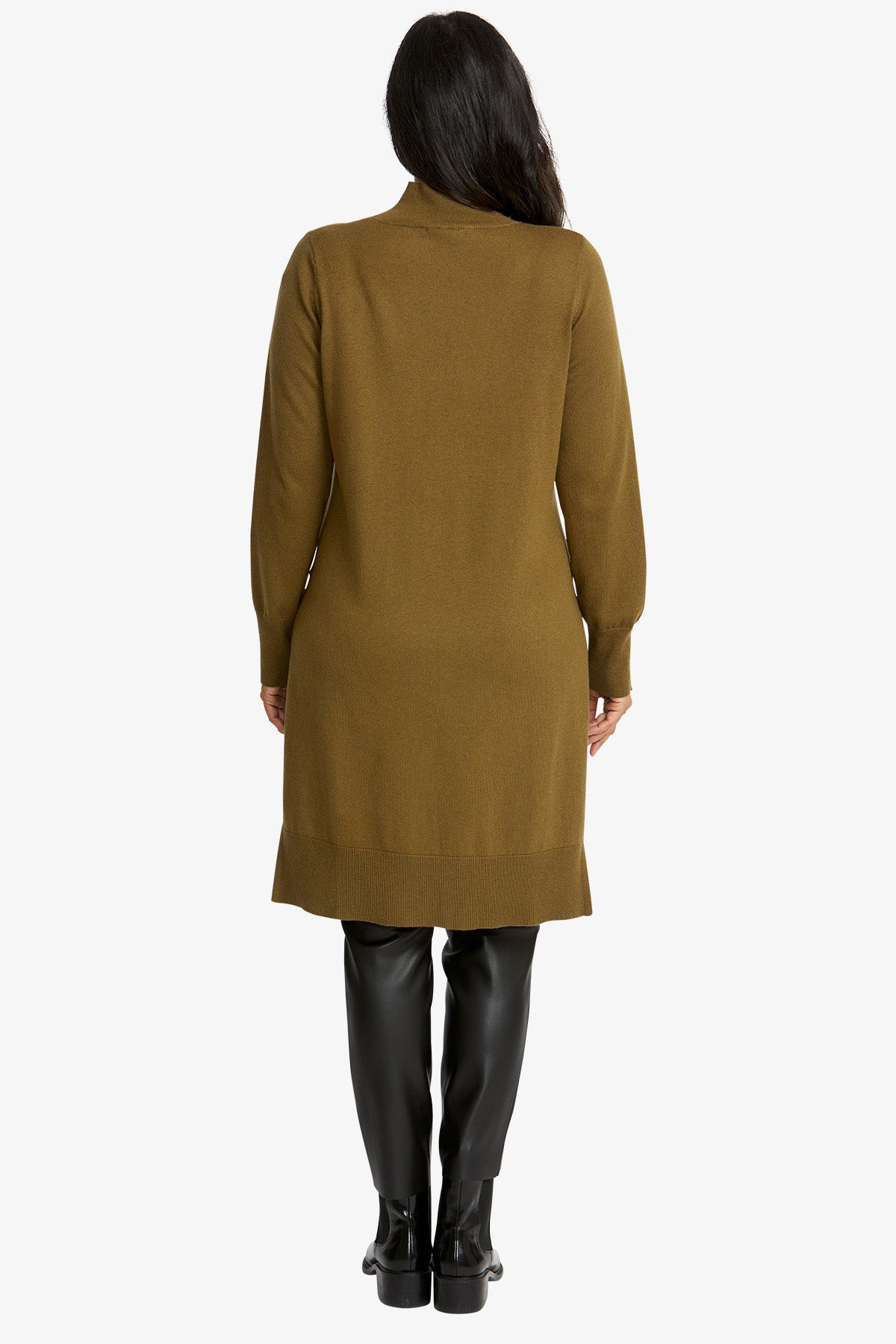 Odette Pullover