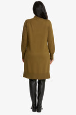 Odette Pullover