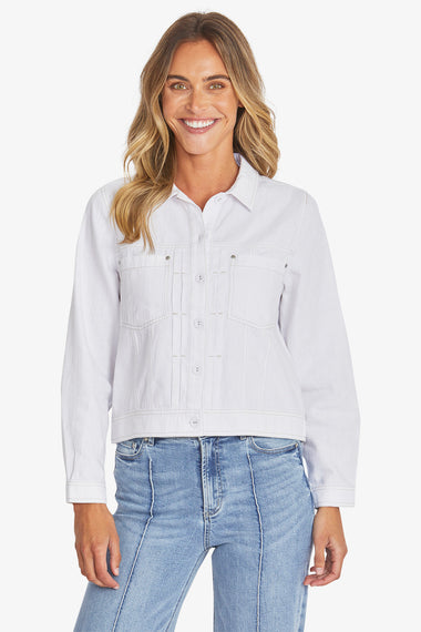 Taylor Jacket from Ping Pong Australia