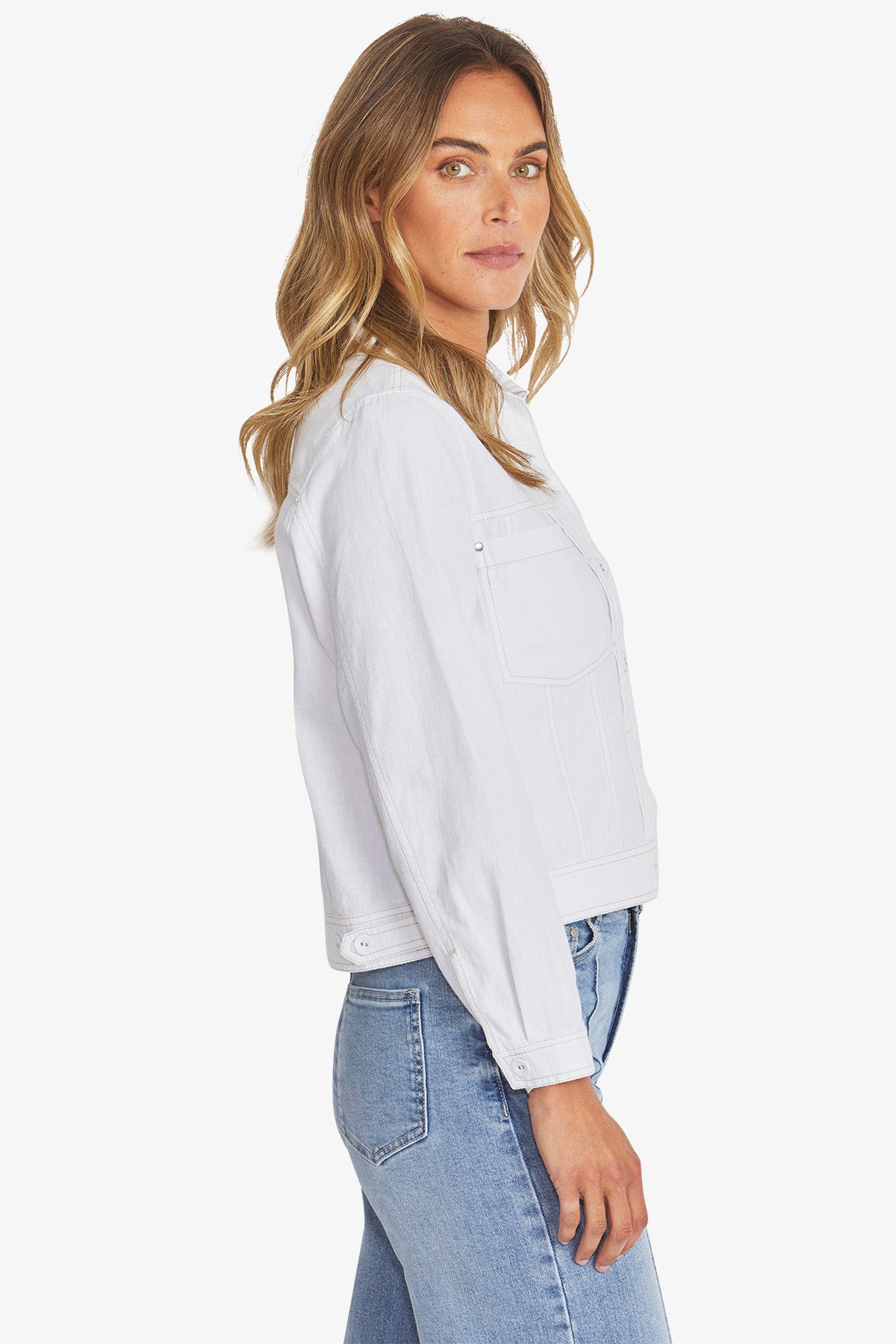 Taylor Jacket from Ping Pong Australia