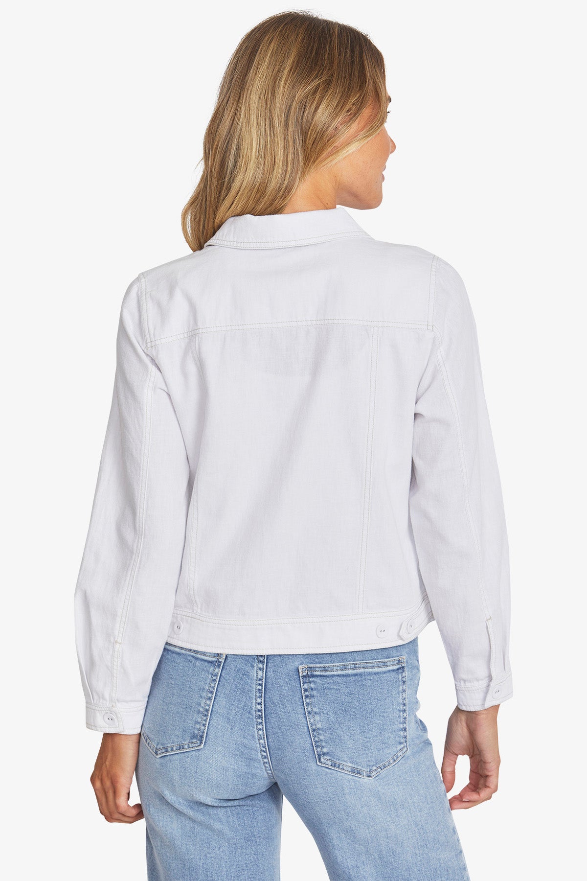 Taylor Jacket from Ping Pong Australia
