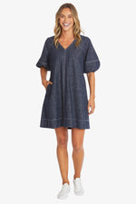 Taylor dress from Ping Pong Australia