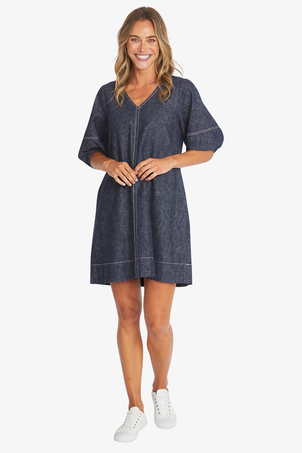 Taylor dress from Ping Pong Australia