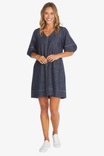 Taylor dress from Ping Pong Australia