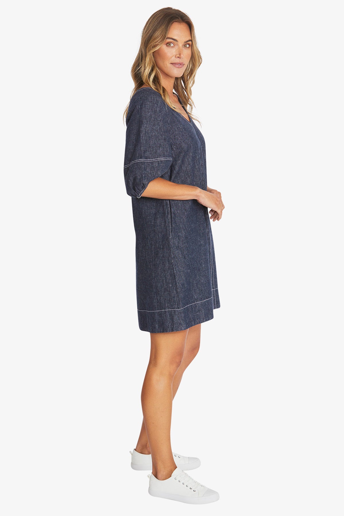 Taylor dress from Ping Pong Australia