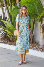 Colette shirt dress from Ping Pong Australia