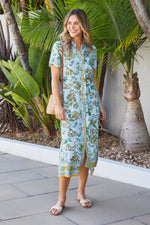Colette shirt dress from Ping Pong Australia