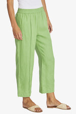 Tropez Linen Pant from Ping Pong Australia