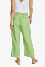 Tropez Linen Pant from Ping Pong Australia