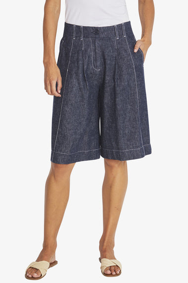 Taylor Culotte Short from Ping Pong Australia