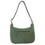 Pierre Cardin Herringbone Embossed Leather Bag PC3402