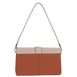 PIERRE CARDIN CROSS BODY/CLUTCH